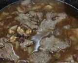 Foto langkah ke 3 dari resep Nasi Kebuli RiceCooker.