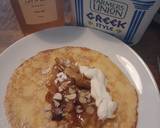 Easy Sunday morning crepes recipe step 4 photo
