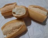 Foto del paso 1 de la receta: Pancitos rellenos con queso
