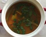 Sindhi kadhi recipe step 4 photo