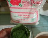 Foto langkah ke 2 dari resep Putu coklat keju.