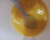 Foto langkah ke 3 dari resep Brownies Shiny Crust.