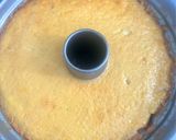 Une image de l'étape 5 de Flan aux œufs.