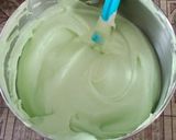 Foto langkah ke 5 dari resep Bolu chiffon pandan.
