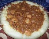 Foto langkah ke 6 dari resep Pizza empuk pake banget.