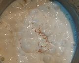 Foto do passo 3 de Lasanha de legumes com molho branco