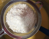Foto langkah ke 8 dari resep Japanese Cheesecake Rice Cooker 🇯🇵.