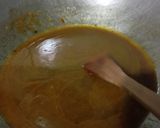 Foto langkah ke 4 dari resep Bolu Karamel Susu-Sarang Semut ala Bunda Phie.