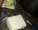 Foto del paso 2 de la receta: Pan caserito con grasa