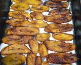 Foto del paso 4 de la receta: Lasaña de plátano