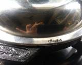 Appam with hot coffee recipe step 4 photo