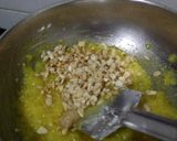 সাবুদানা লাড্ডু (Sabudana laddo recipe in bengali) রেসিপি ধাপ - 3 ছবি