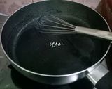 Foto langkah ke 2 dari resep Cincau Hitam Nutrijell.