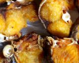 Foto del paso 3 de la receta: Pescado frito (surubí)