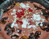 A picture of step 7 of Apple Ragi wheat palm jaggery Dessert.