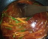 Foto langkah ke 3 dari resep Gurame Asam Manis.