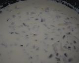 Foto del paso 2 de la receta: Macarrones con salsa de parmesano y trufa blanca