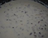 Foto del paso 2 de la receta: Macarrones con salsa de parmesano y trufa blanca
