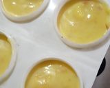 A picture of step 5 of Custard Kulfi.