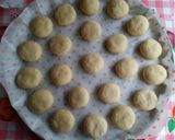 Foto del paso 14 de la receta: Bollitos rellenos de queso philadelphia
