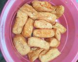 Foto langkah ke 4 dari resep ⏪Tahu Isi Setan⏩ (simple sederhana).