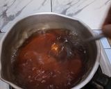 Foto langkah ke 3 dari resep Jelly Tea.