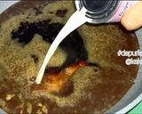 Gambar langkah 2 resipi Teh Tarik Madu.