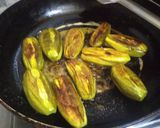 পটল পোস্ত (potol posto recipe in Bengali) রেসিপি ধাপ - 1 ছবি