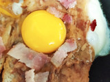 Molletes sopresa