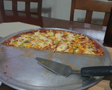 Foto del paso 5 de la receta: Pizza de Coliflor