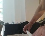 Φωτογραφία βήματος 13 της συνταγής Γαλατόπιτα