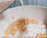 Foto langkah ke 2 dari resep Chicken Cream Soup.