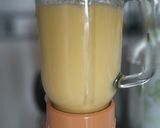 Hình bước làm 3 của món Sữa bắp