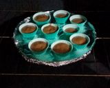 Foto del paso 5 de la receta: Muffins de moka