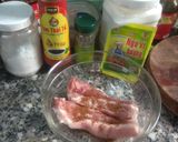 Hình bước làm 2 của món Thịt khìa
