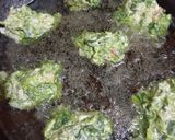 Foto del paso 4 de la receta: Buñuelos veganos de algas