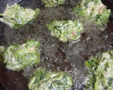 Foto del paso 4 de la receta: Buñuelos veganos de algas