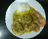 Foto del paso 7 de la receta: Merluza en salsa verde