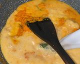 Foto langkah ke 5 dari resep Gulai hati ampela.