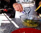 Foto del paso 2 de la receta: Pastel de Pollo sano, y fácil