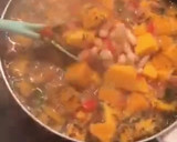 Foto del paso 4 de la receta: Porotos de domingo 🌟
