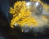 A picture of step 6 of Crispy aloo lacha pakoray.
