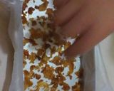 Foto langkah ke 1 dari resep Bolu kukus jungkir balik.