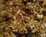 Foto del paso 5 de la receta: Granola