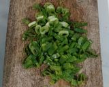 Foto langkah ke 4 dari resep Tahu goreng tepung.