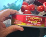 Foto del paso 1 de la receta: Sardina en tacos