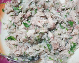 Foto del paso 9 de la receta: Jurel con Cebolla