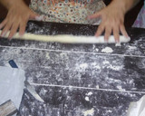 Foto del paso 3 de la receta: Ñoquis caseros