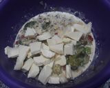 Foto del paso 6 de la receta: Tarta de brócoli 🥦