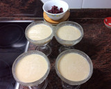 Foto del paso 4 de la receta: Gelatina de kéfir y frutos rojos